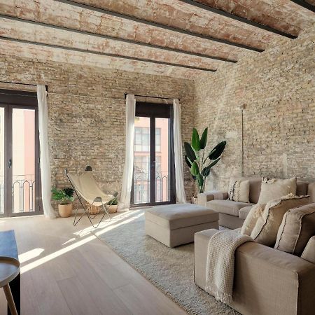 Poble Nou I You Stylish Apartments Βαρκελώνη Εξωτερικό φωτογραφία