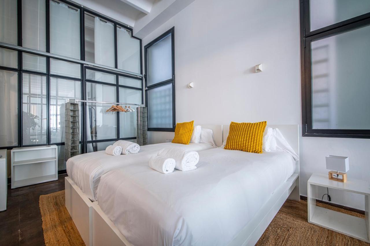 Poble Nou I You Stylish Apartments Βαρκελώνη Εξωτερικό φωτογραφία