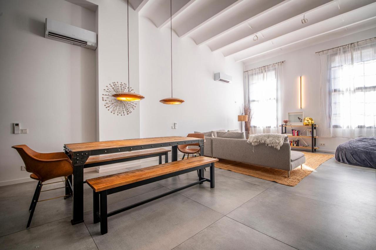 Poble Nou I You Stylish Apartments Βαρκελώνη Εξωτερικό φωτογραφία