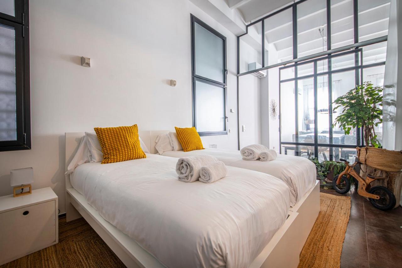 Poble Nou I You Stylish Apartments Βαρκελώνη Εξωτερικό φωτογραφία