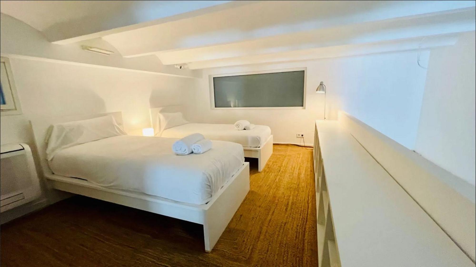 Poble Nou I You Stylish Apartments Βαρκελώνη Εξωτερικό φωτογραφία