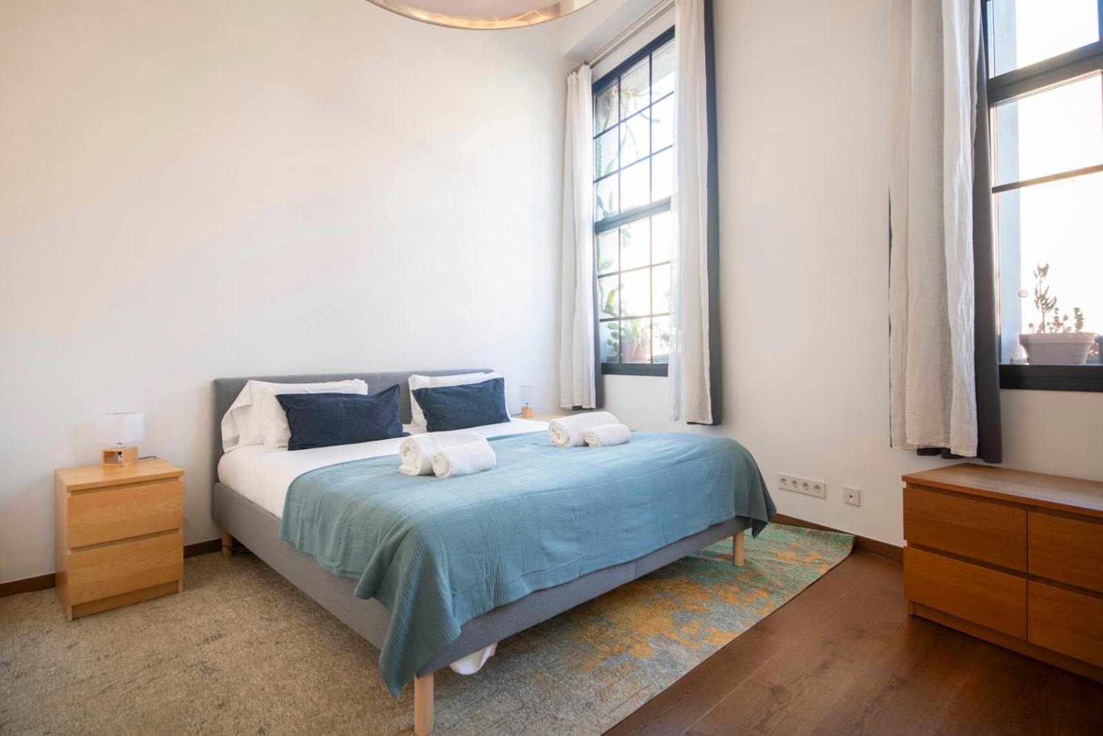 Poble Nou I You Stylish Apartments Βαρκελώνη Εξωτερικό φωτογραφία