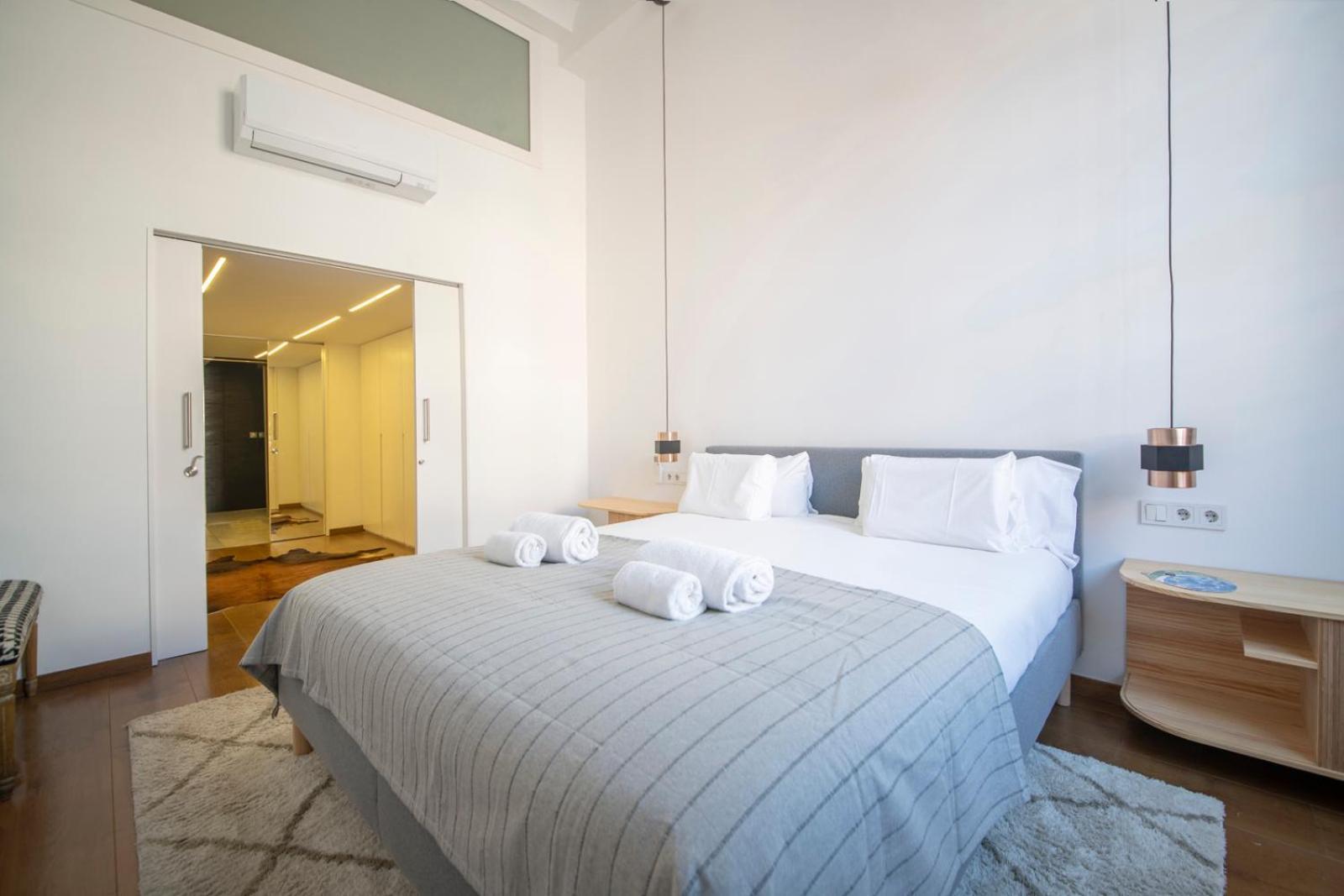 Poble Nou I You Stylish Apartments Βαρκελώνη Εξωτερικό φωτογραφία