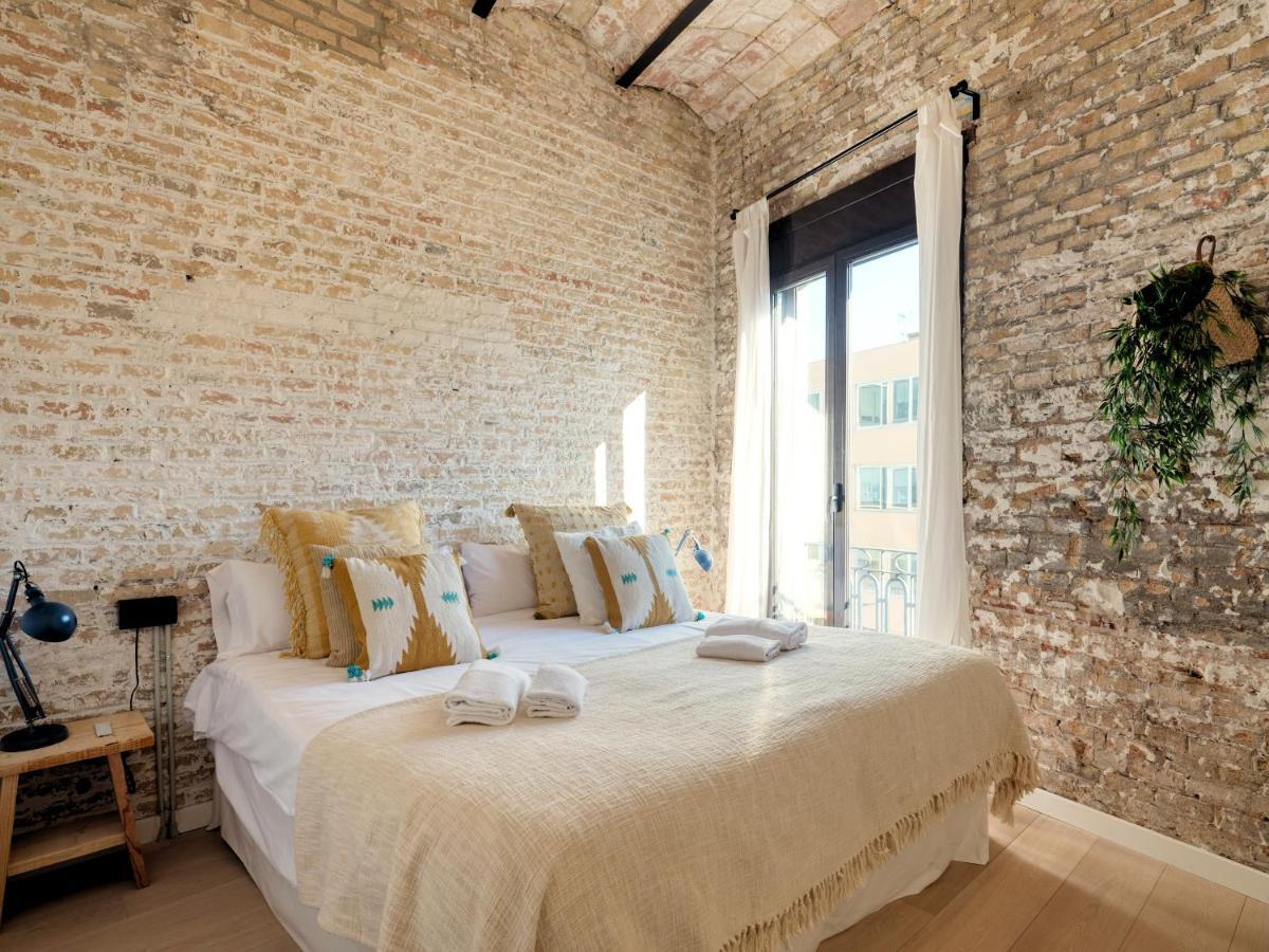 Poble Nou I You Stylish Apartments Βαρκελώνη Εξωτερικό φωτογραφία