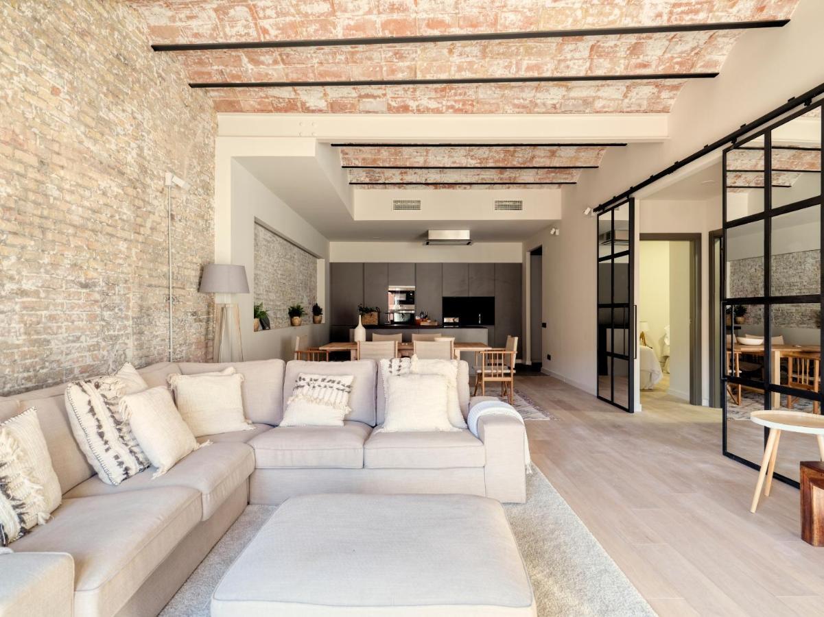 Poble Nou I You Stylish Apartments Βαρκελώνη Εξωτερικό φωτογραφία