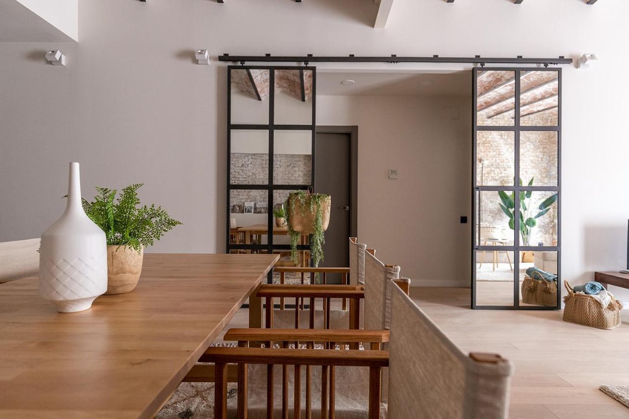 Poble Nou I You Stylish Apartments Βαρκελώνη Εξωτερικό φωτογραφία