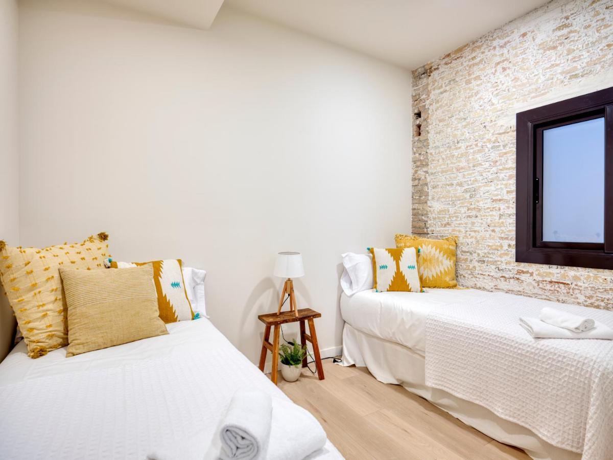 Poble Nou I You Stylish Apartments Βαρκελώνη Εξωτερικό φωτογραφία