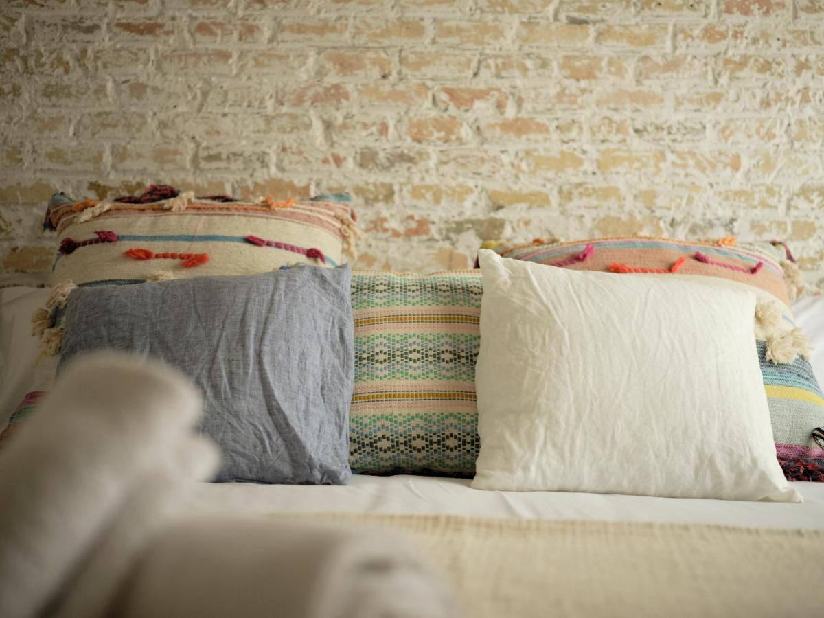 Poble Nou I You Stylish Apartments Βαρκελώνη Εξωτερικό φωτογραφία
