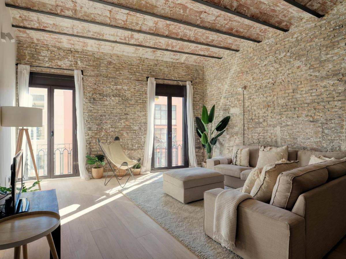 Poble Nou I You Stylish Apartments Βαρκελώνη Εξωτερικό φωτογραφία