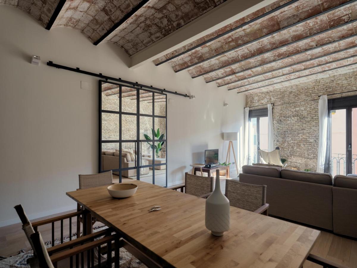 Poble Nou I You Stylish Apartments Βαρκελώνη Εξωτερικό φωτογραφία