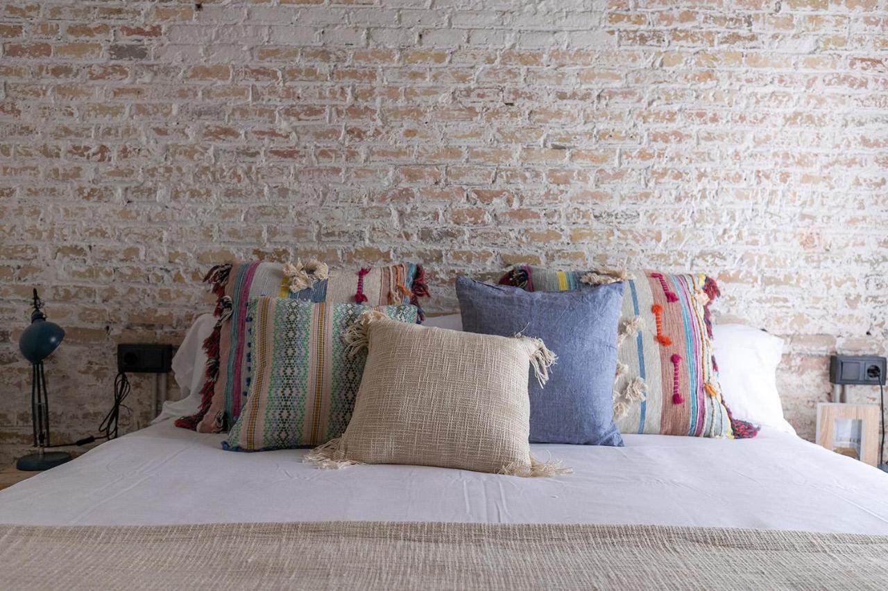 Poble Nou I You Stylish Apartments Βαρκελώνη Εξωτερικό φωτογραφία