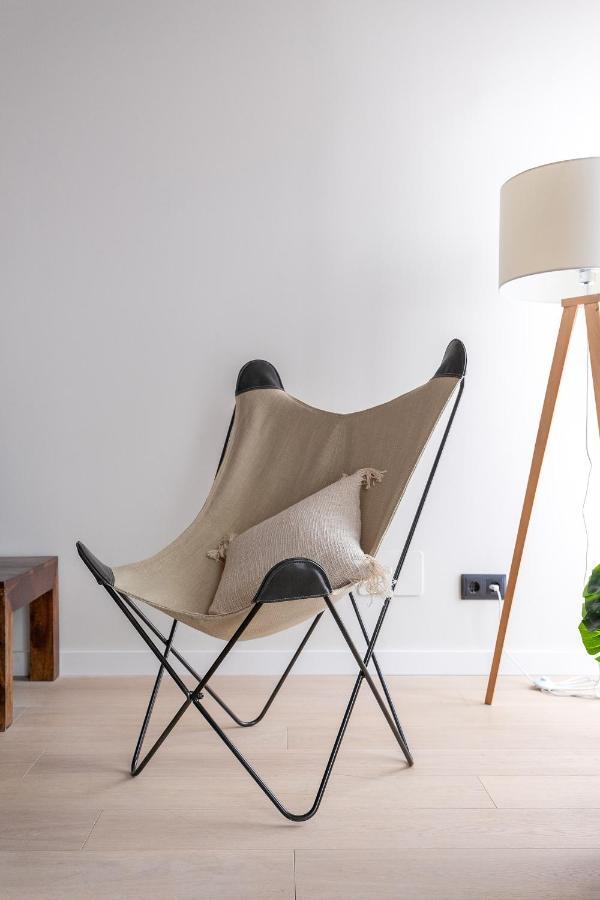 Poble Nou I You Stylish Apartments Βαρκελώνη Εξωτερικό φωτογραφία
