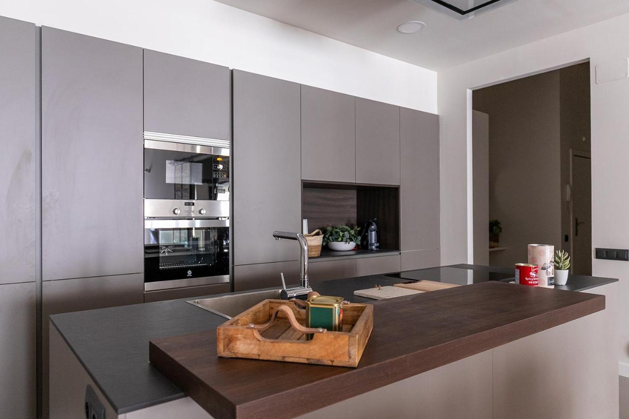 Poble Nou I You Stylish Apartments Βαρκελώνη Εξωτερικό φωτογραφία
