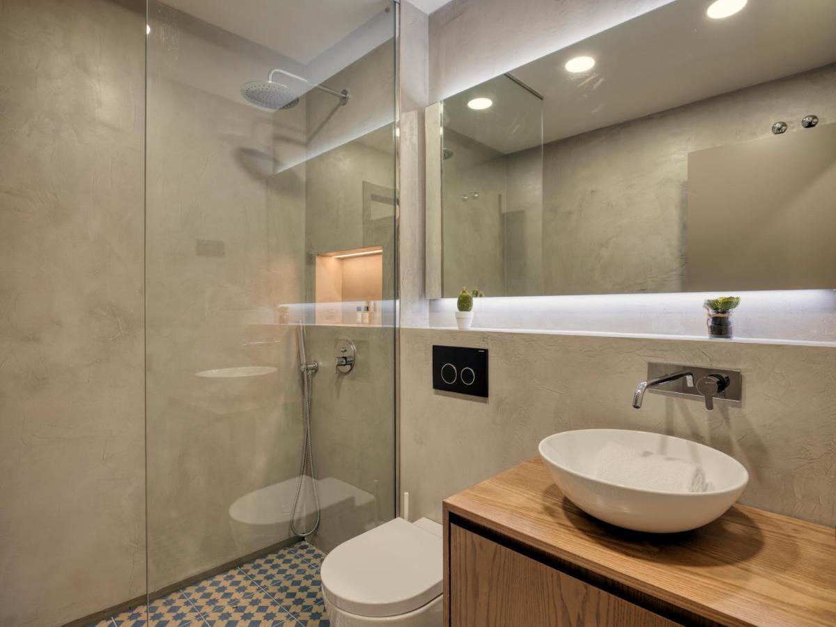 Poble Nou I You Stylish Apartments Βαρκελώνη Εξωτερικό φωτογραφία