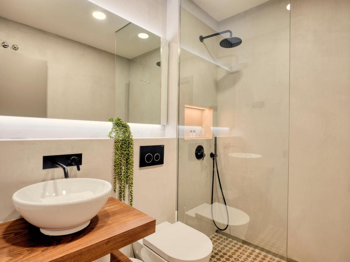 Poble Nou I You Stylish Apartments Βαρκελώνη Εξωτερικό φωτογραφία